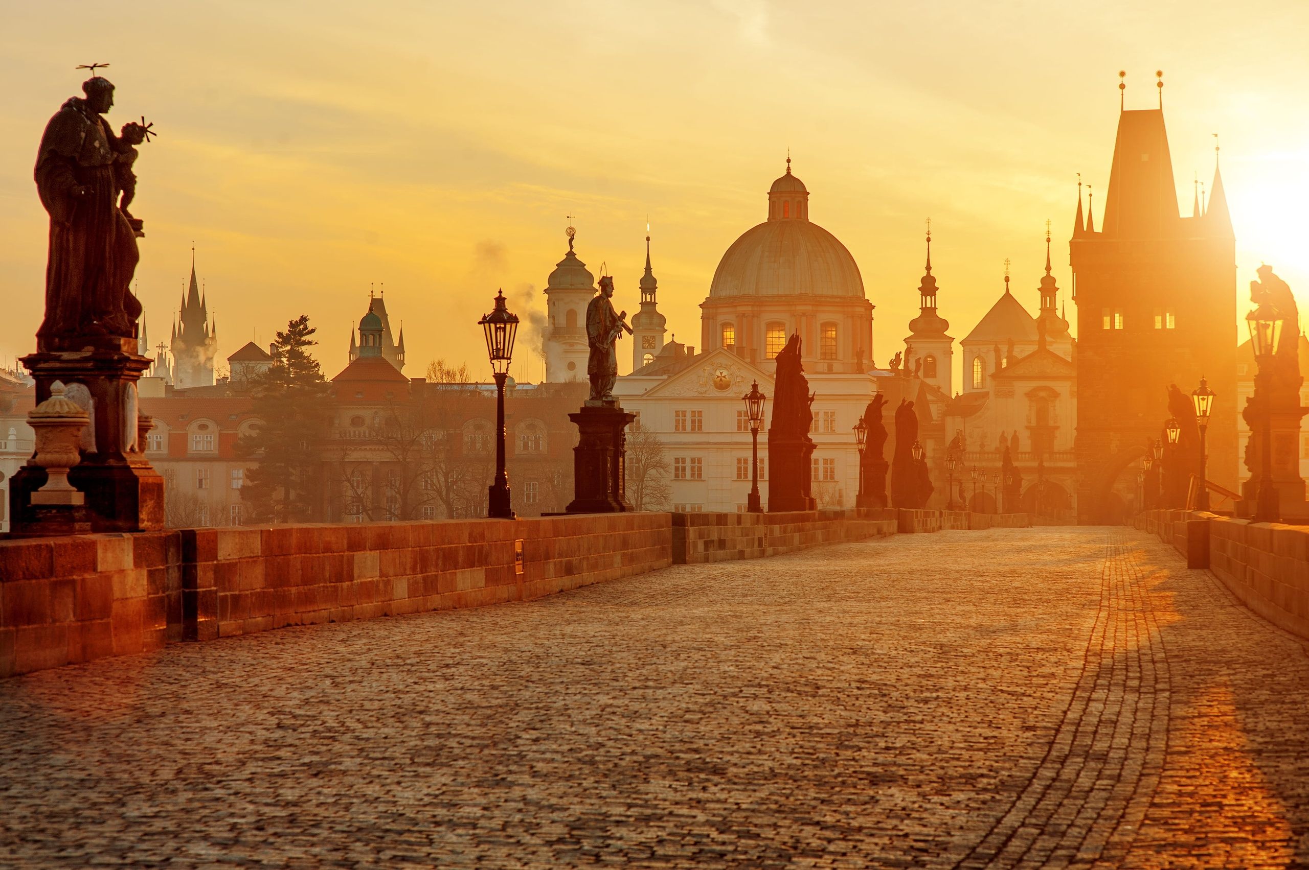 Charles Bridge 1 