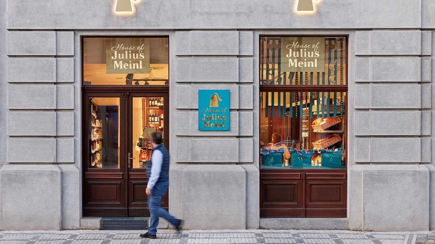 Prague Luxury Accommodations | Experience The Julius Prague