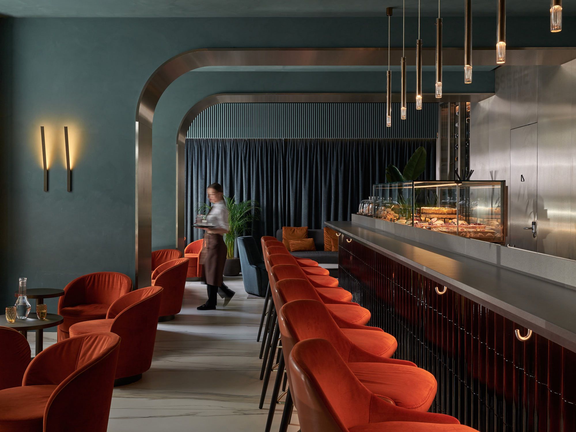 Lobby Bar 