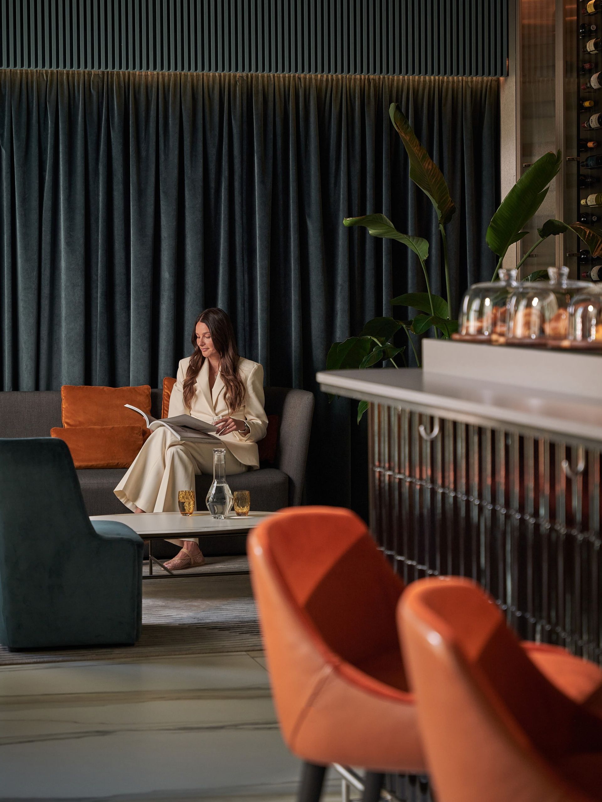 Lobby Bar 